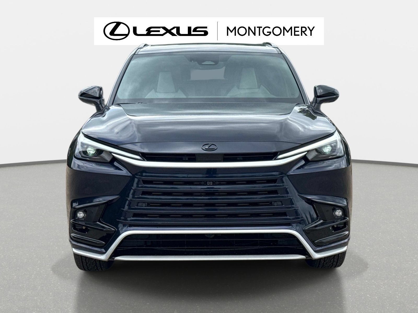 New 2026 Lexus TX 500h AWD image 8
