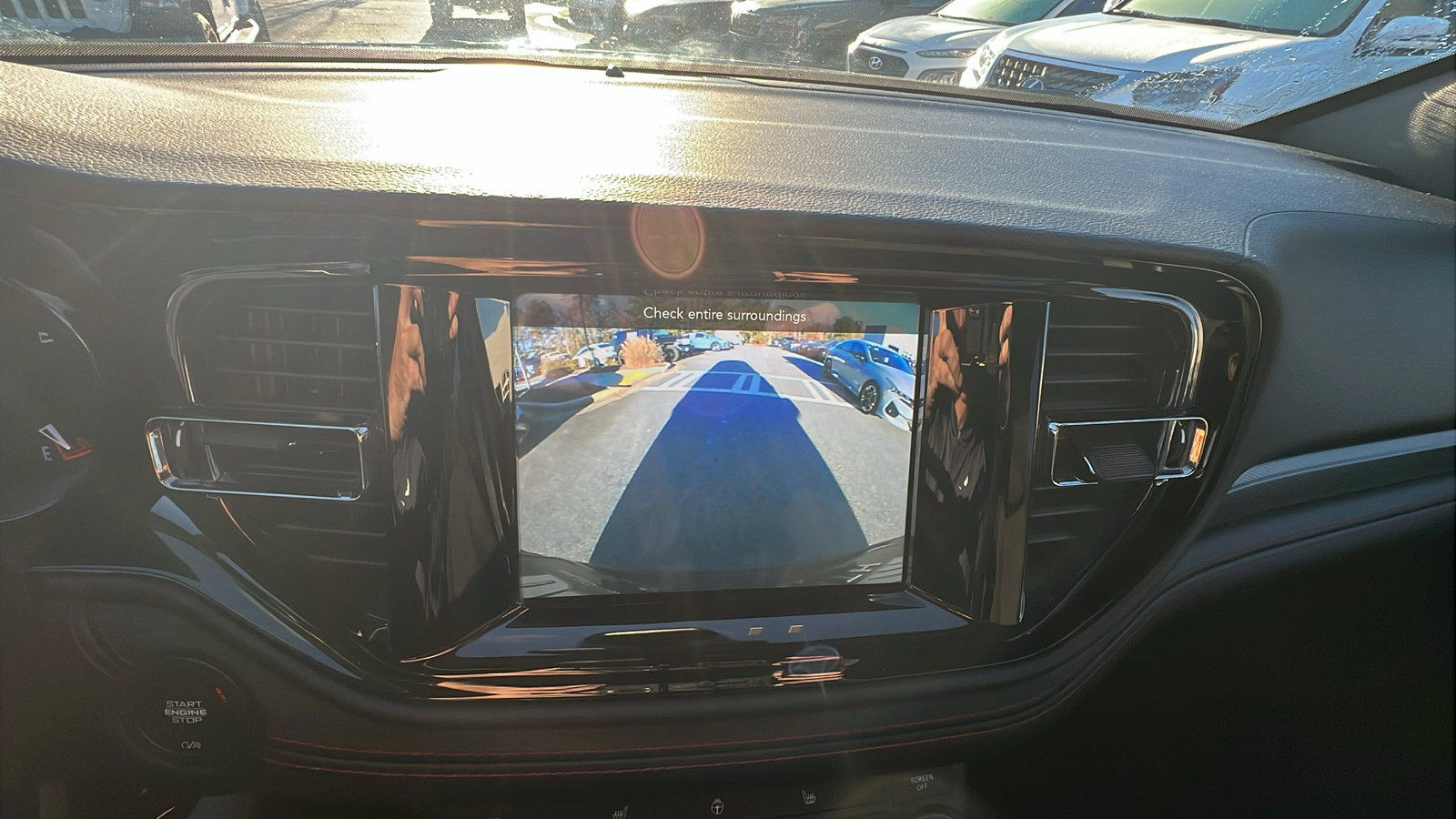 Used 2023 Dodge Durango GT image 34