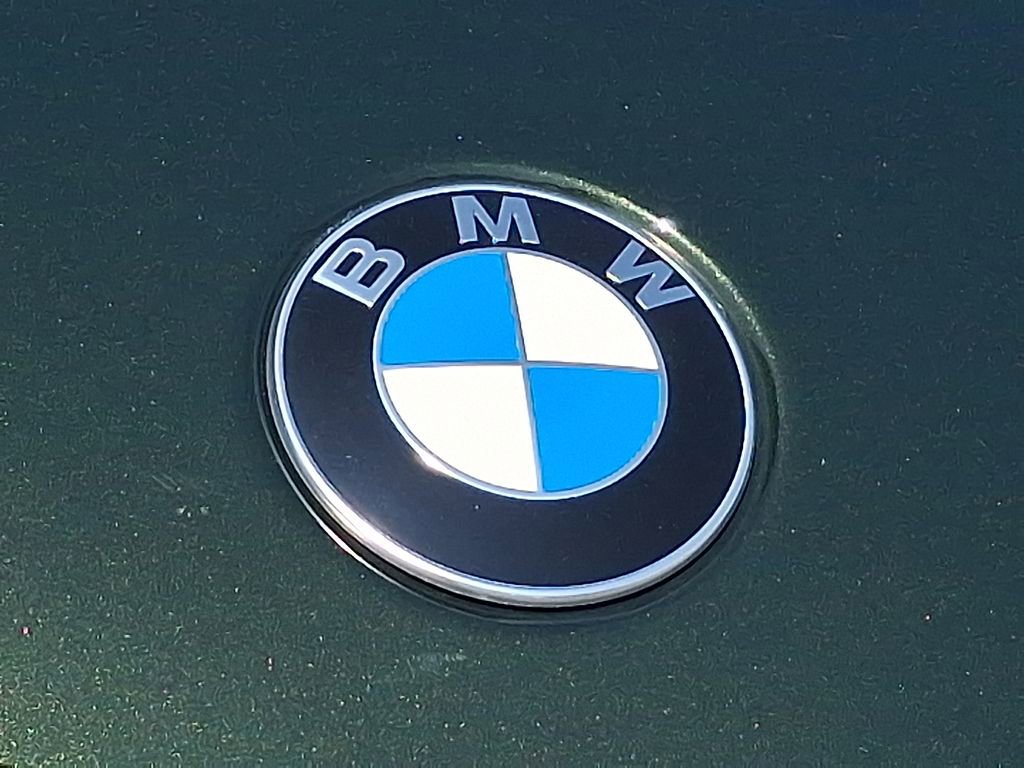 Used 2024 BMW M850i Gran Coupe xDrive w/ M Sport Professional Package image 29