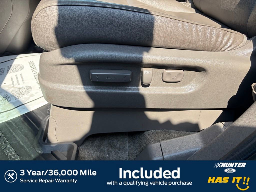 Used 2014 Honda Odyssey EX-L image 4