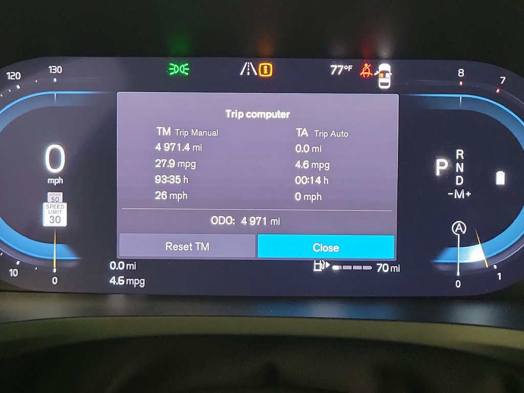 New 2025 Volvo S60 B5 Plus w/ Protection Package Premier FWD image 26