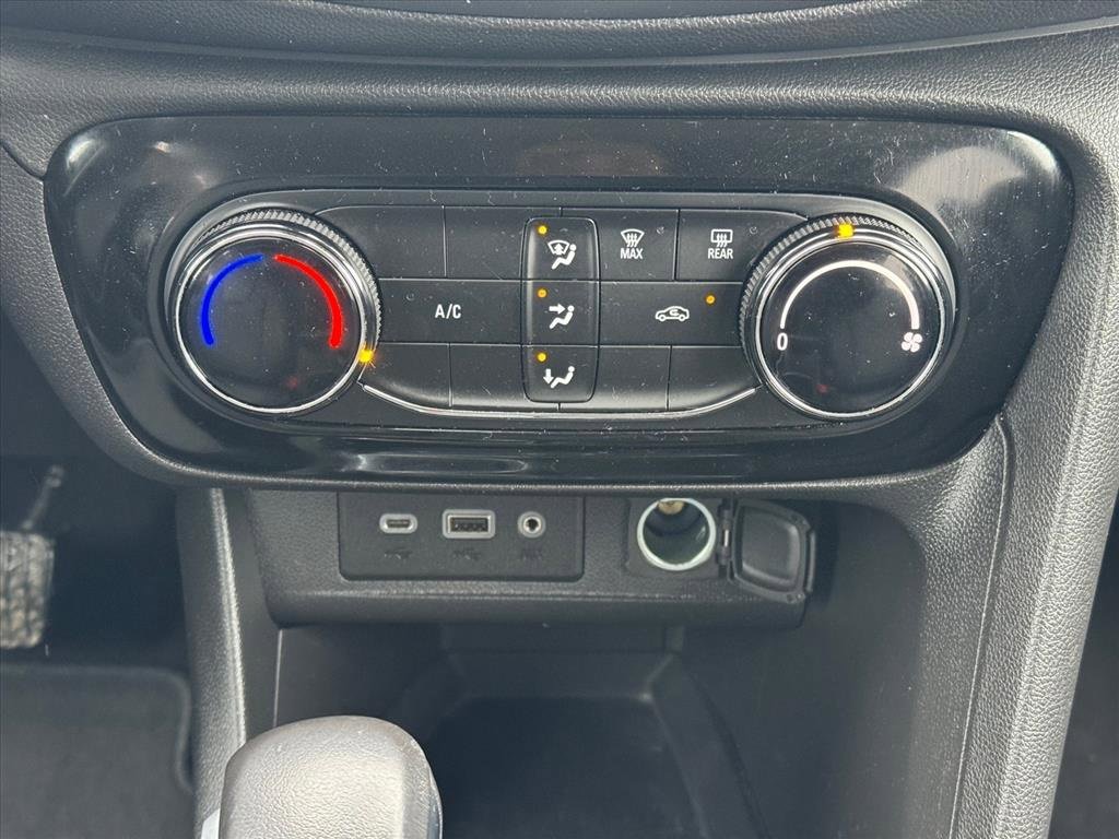 Used 2022 Buick Encore GX Preferred image 15