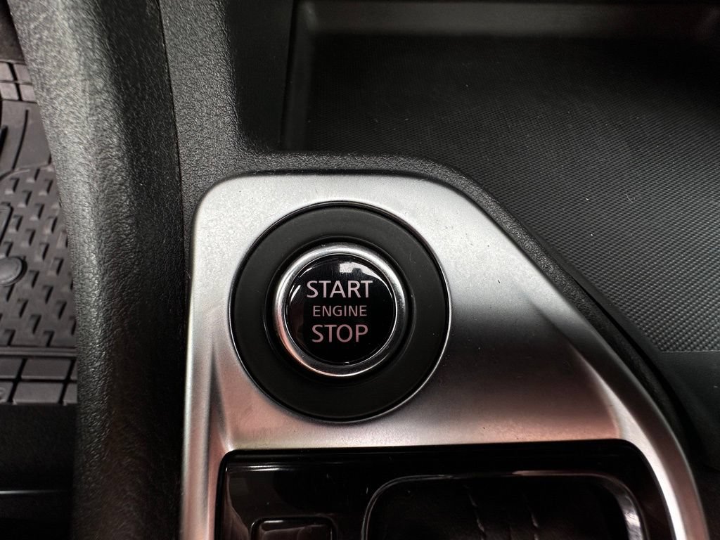 Used 2021 Nissan Sentra SV FWD image 35