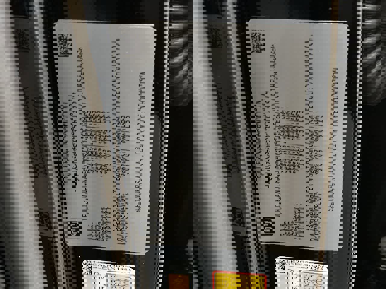 Used 2025 GMC Yukon Denali Ultimate w/ LPO, Floor Liner Package image 28