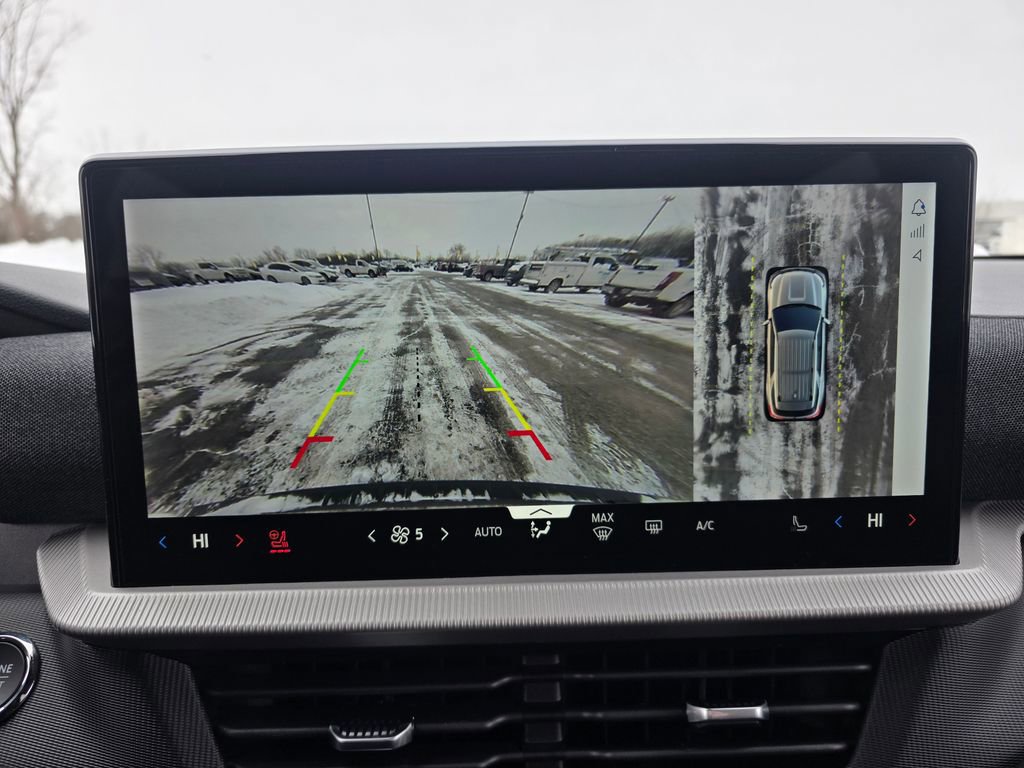 New 2026 Ford Explorer Tremor w/ Tremor Convenience Package image 49