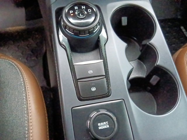 Used 2023 Ford Bronco Sport Outer Banks w/ Tech Package image 23