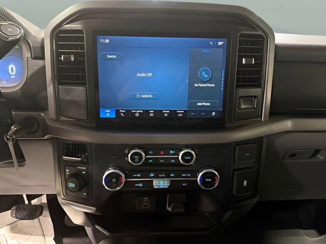 Used 2025 Ford F150 XLT w/ Equipment Group 301A Standard AWD/4WD image 20