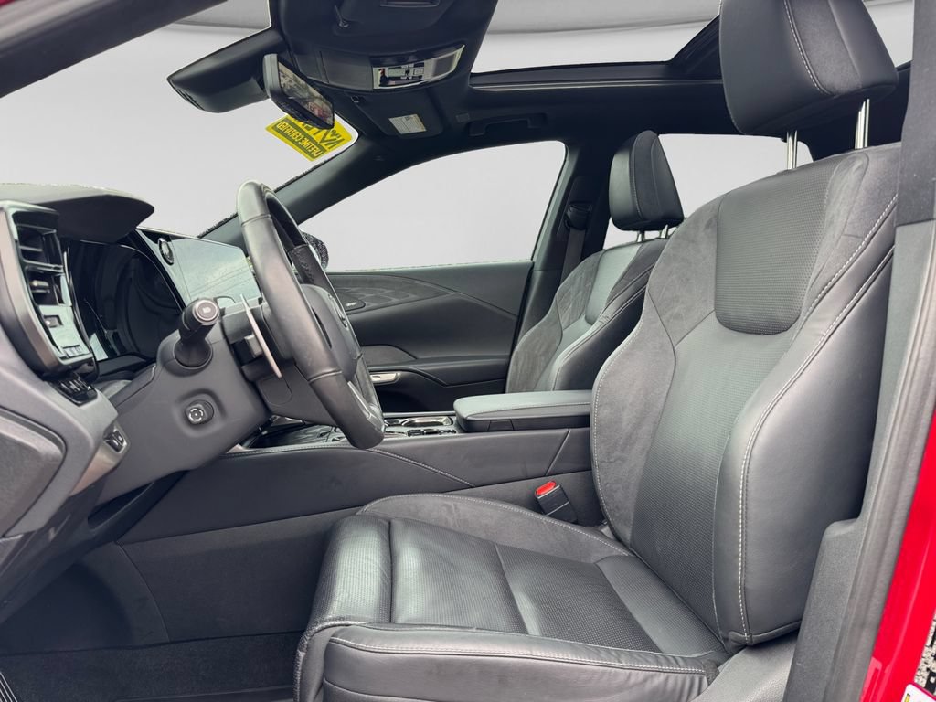 Used 2024 Lexus RX 350 w/ Convenience Package AWD/4WD image 14