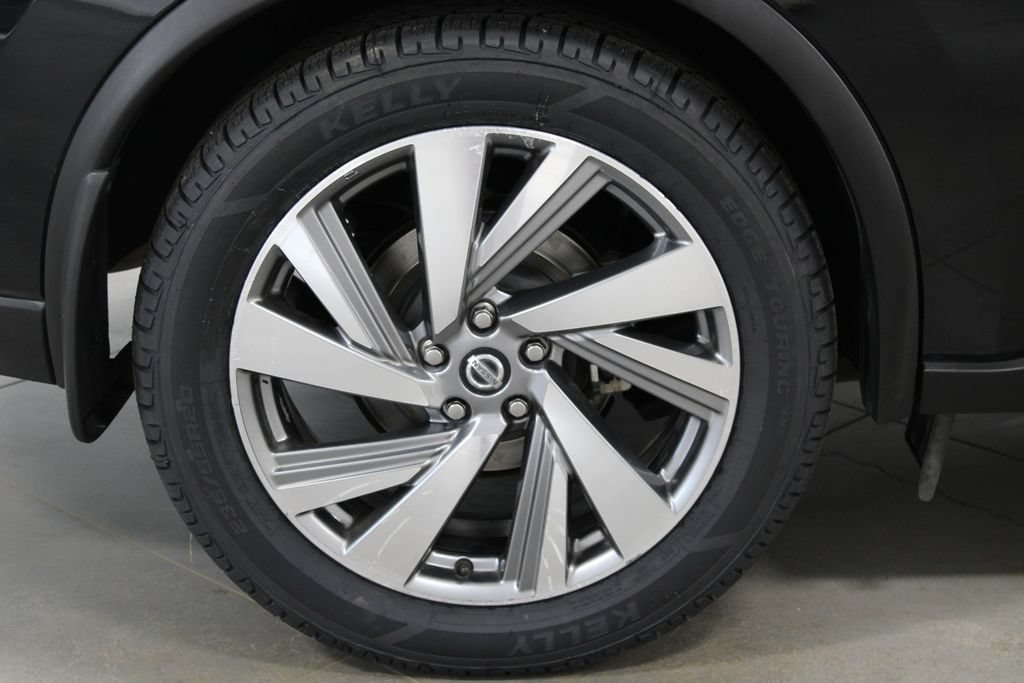 Used 2021 Nissan Murano SL AWD/4WD image 14