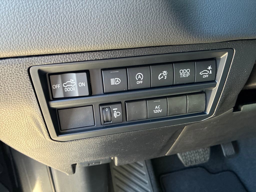 New 2026 Toyota Tundra Limited image 36