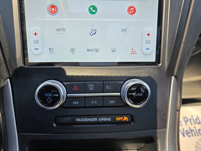 Used 2024 Ford Edge SEL w/ Convenience Package image 19