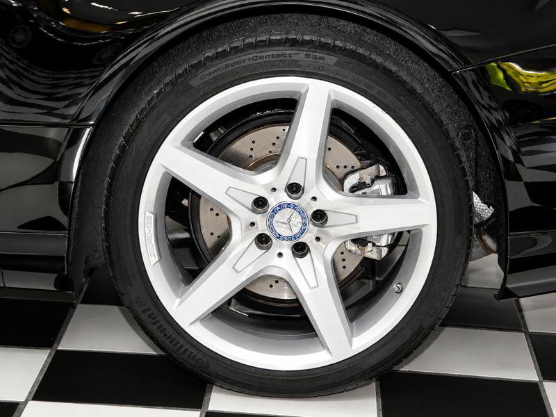 Used 2015 Mercedes-Benz SL 400 image 12