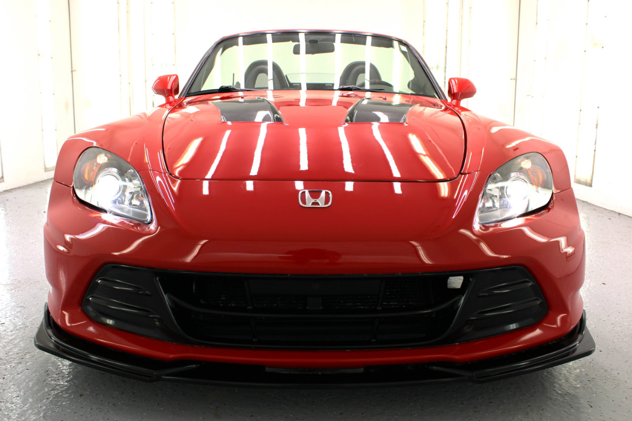 Used 2004 Honda S2000 image 13