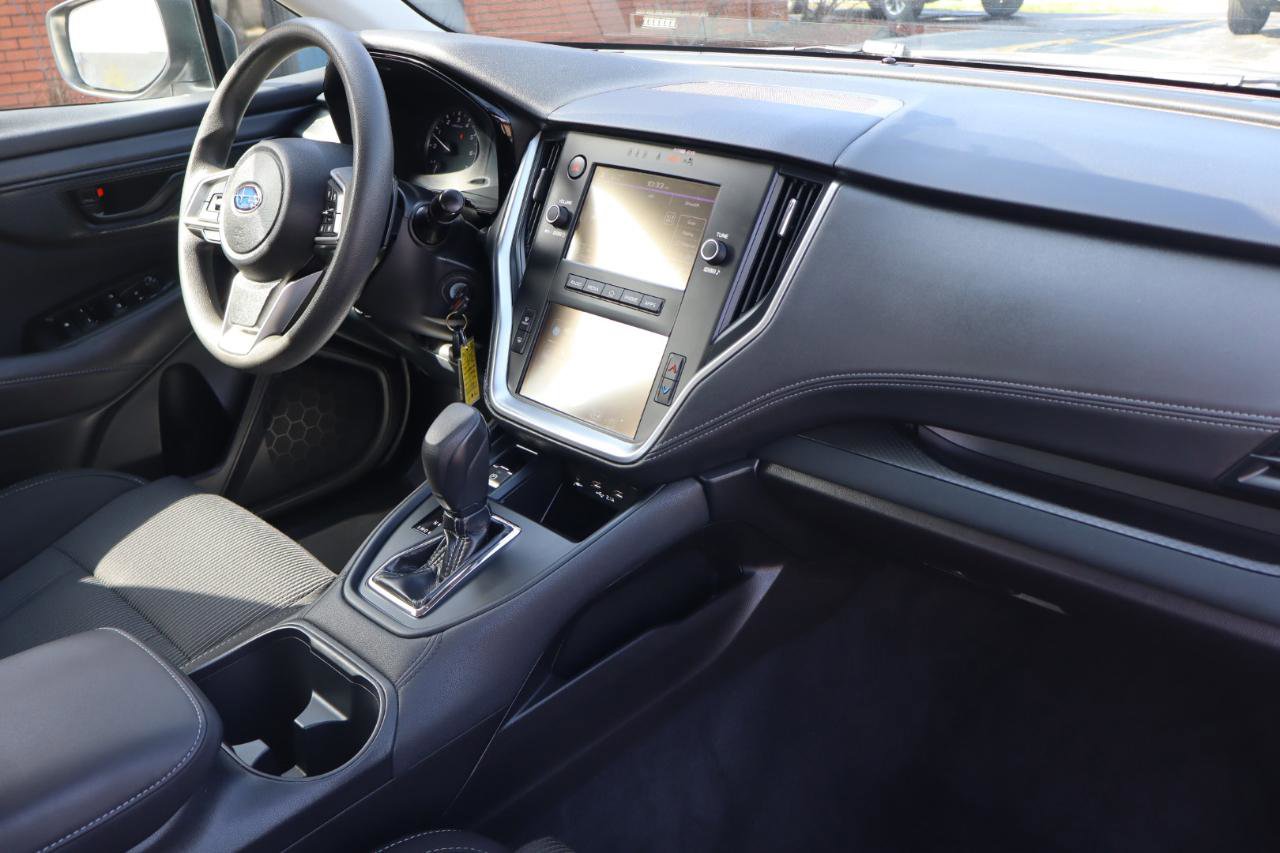 Used 2022 Subaru Legacy AWD/4WD image 22