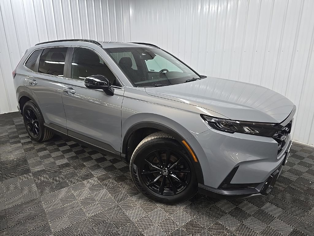 Used 2023 Honda CR-V Sport image 7