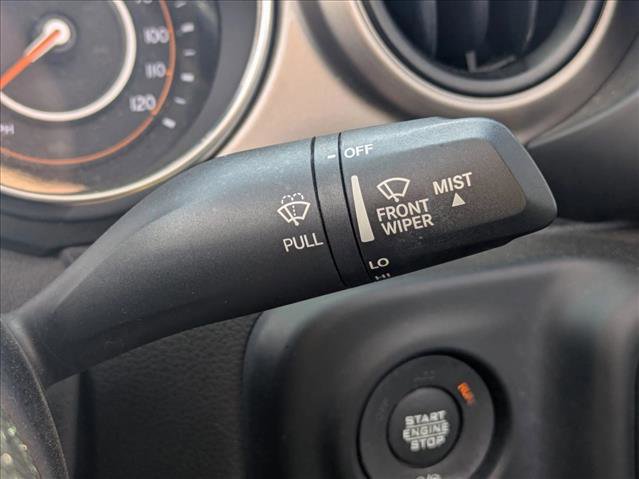 Used 2020 Jeep Wrangler Sport AWD/4WD image 11