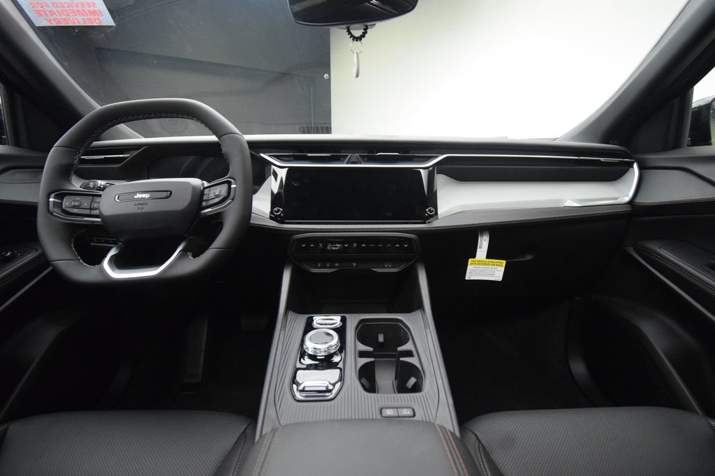 New 2026 Jeep Cherokee Limited AWD/4WD image 35