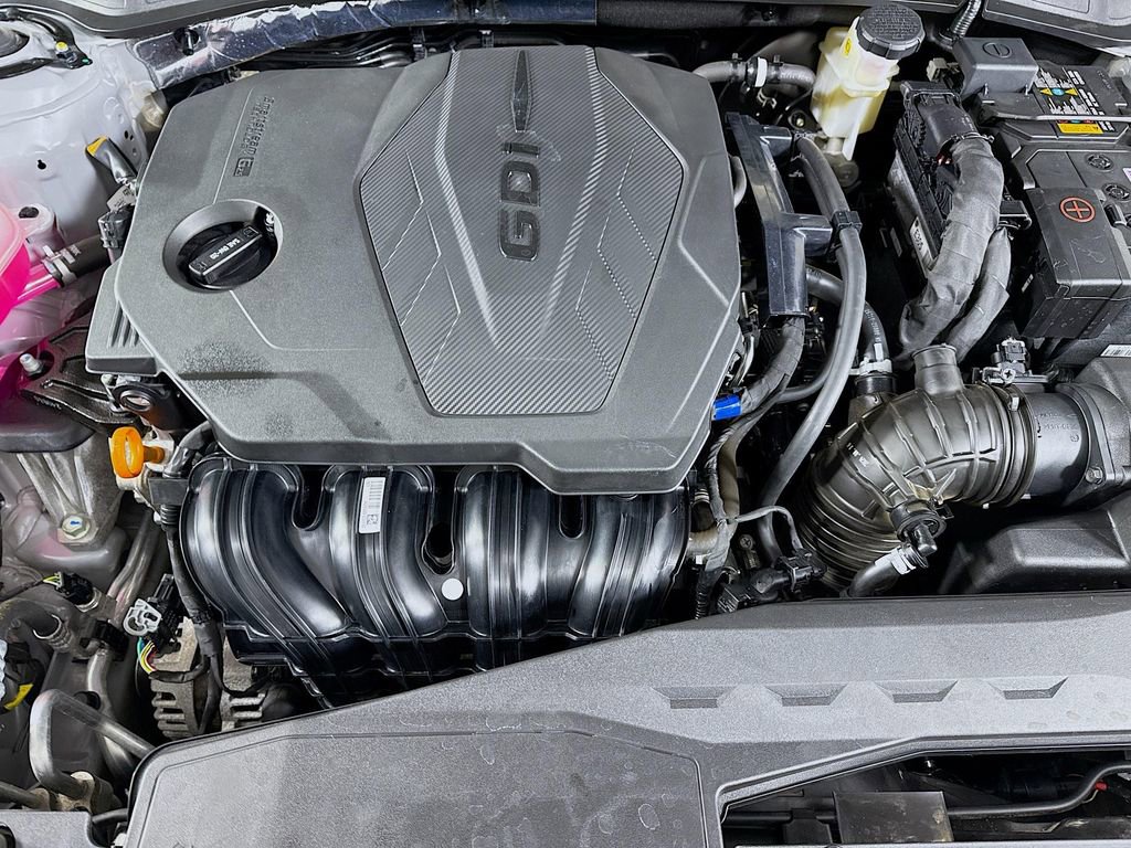 Used 2025 Kia K5 GT-Line image 33