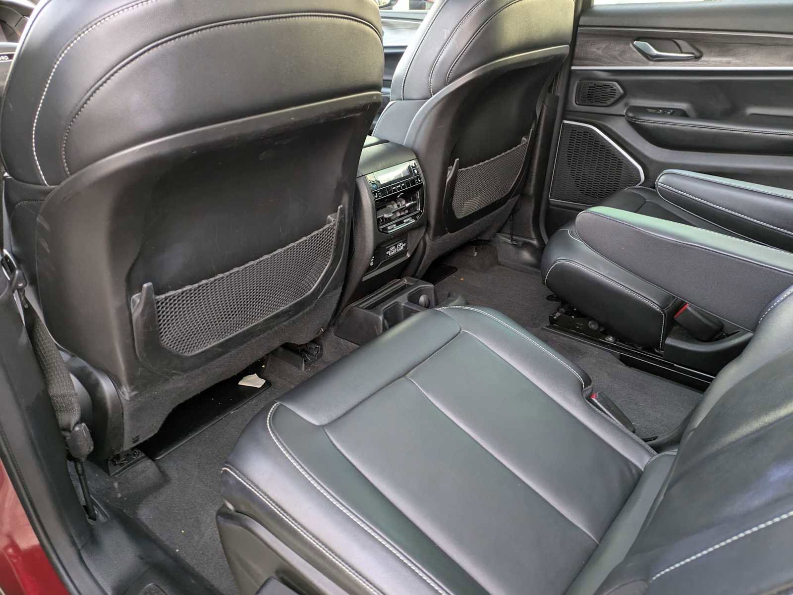 Used 2021 Jeep Grand Cherokee L Limited image 17