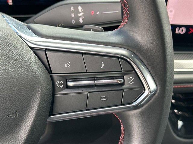 Used 2025 Chevrolet Tahoe RST image 36