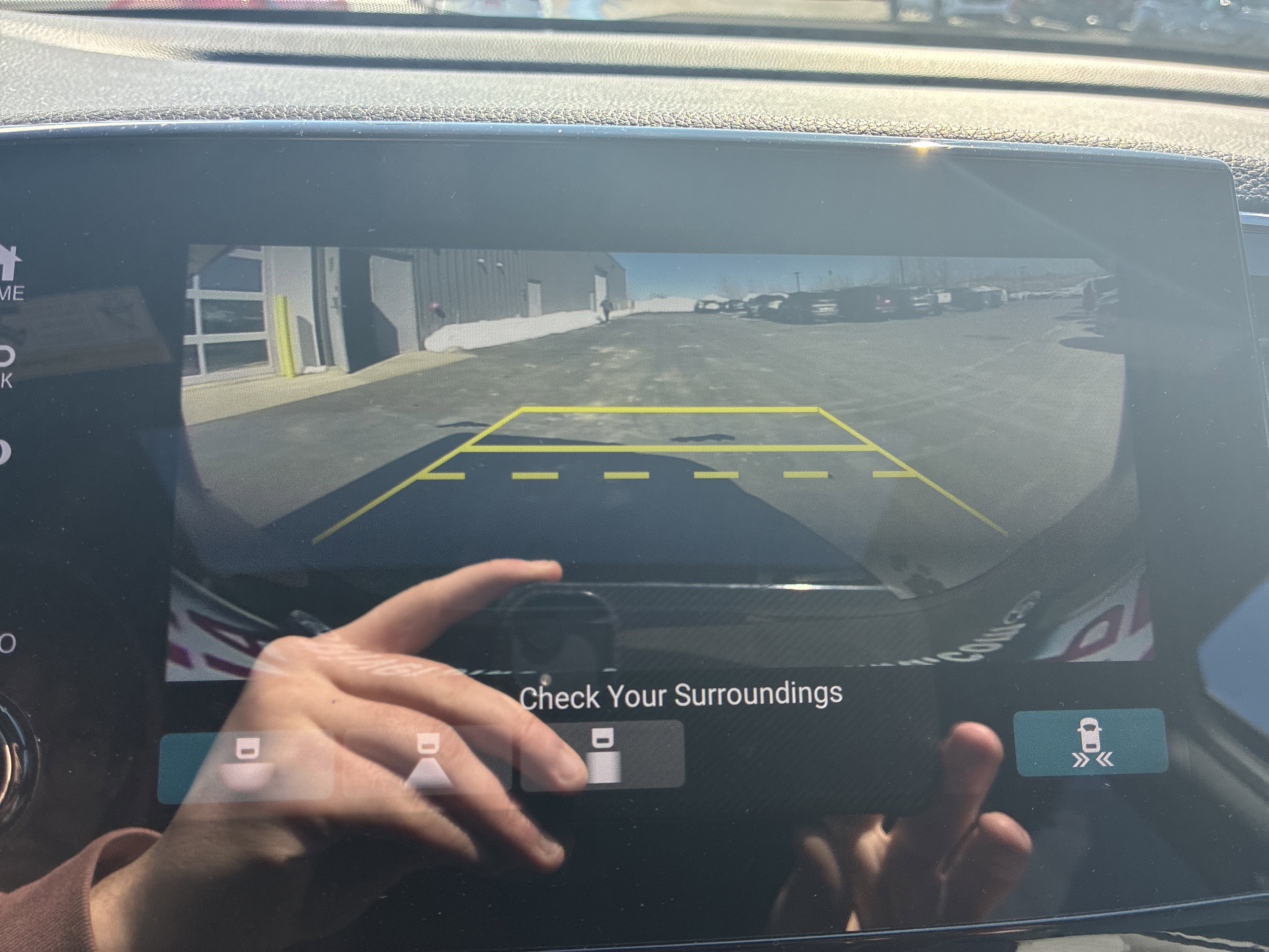 Used 2021 Honda Passport EX-L image 23