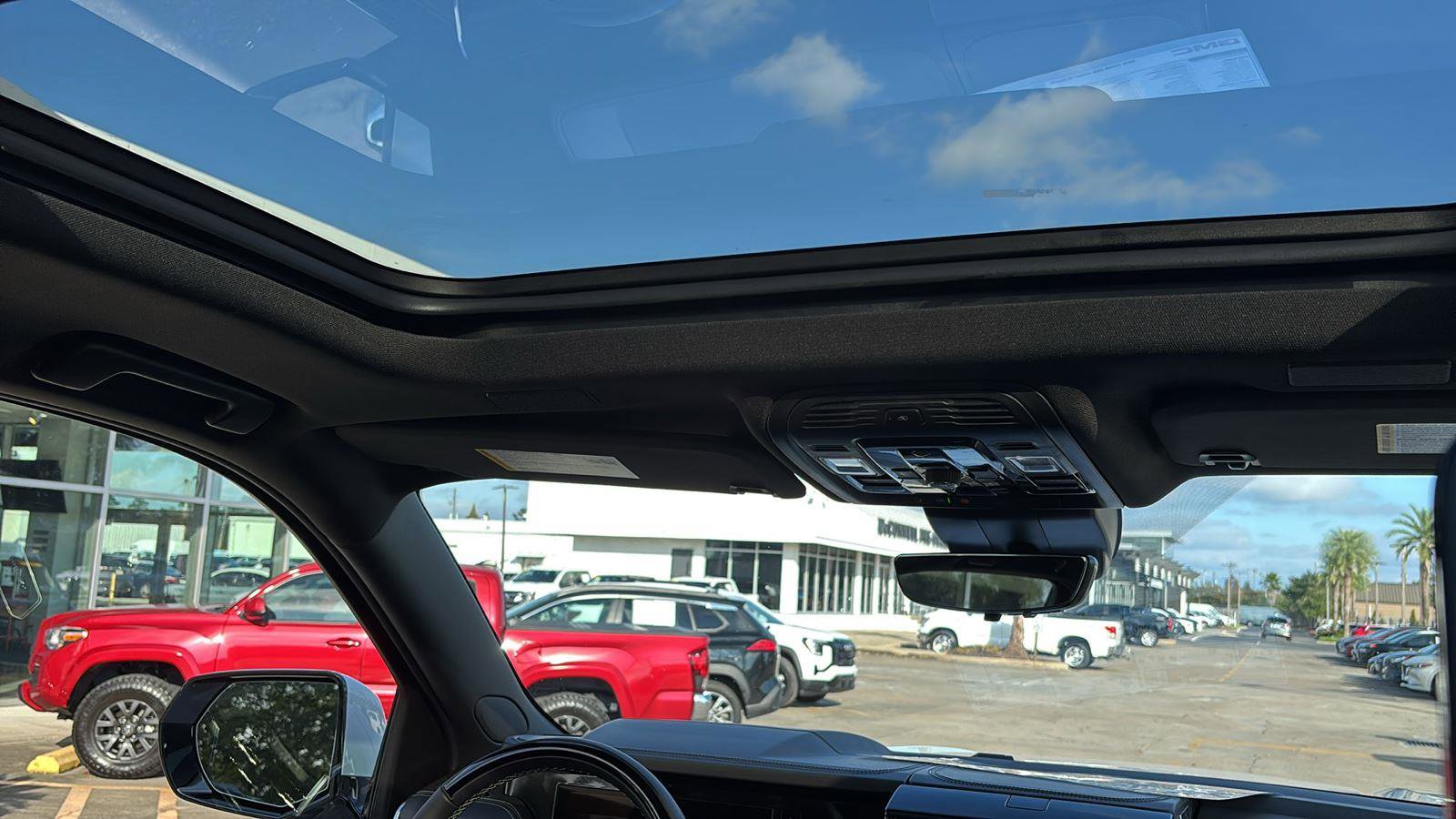 New 2026 GMC Yukon Denali Ultimate image 26