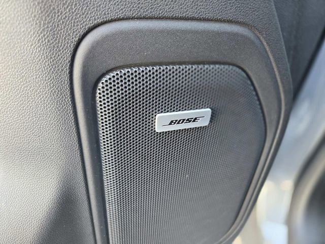 Used 2020 Chevrolet Silverado 1500 RST w/ All-Star Edition image 33