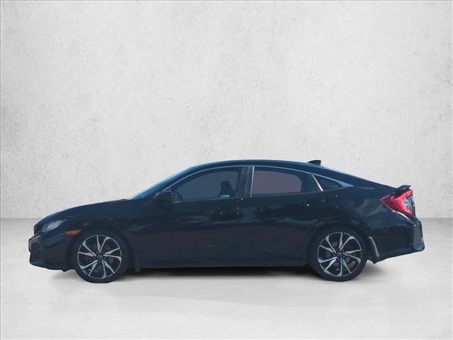 Used 2019 Honda Civic Si image 9
