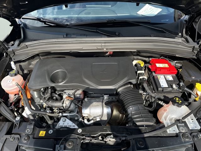 Used 2024 Dodge Hornet R/T Plus image 42