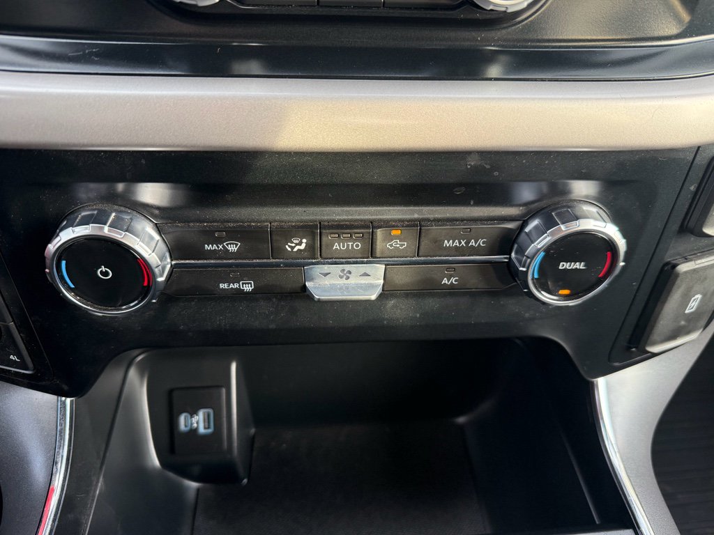 Used 2023 Ford F150 XLT w/ Equipment Group 301A Mid image 14