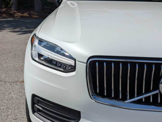 Used 2022 Volvo XC90 T5 Momentum w/ Advanced Package FWD image 13