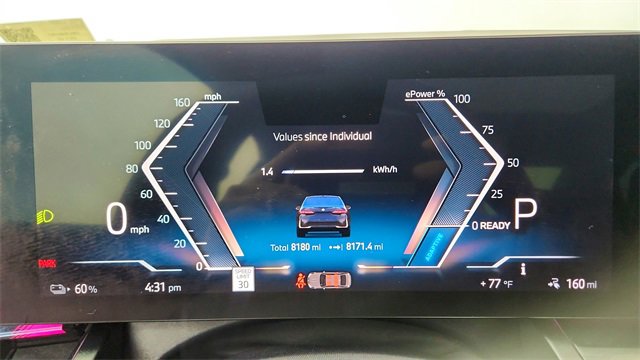 Used 2024 BMW i5 eDrive40i w/ Premium Package image 38