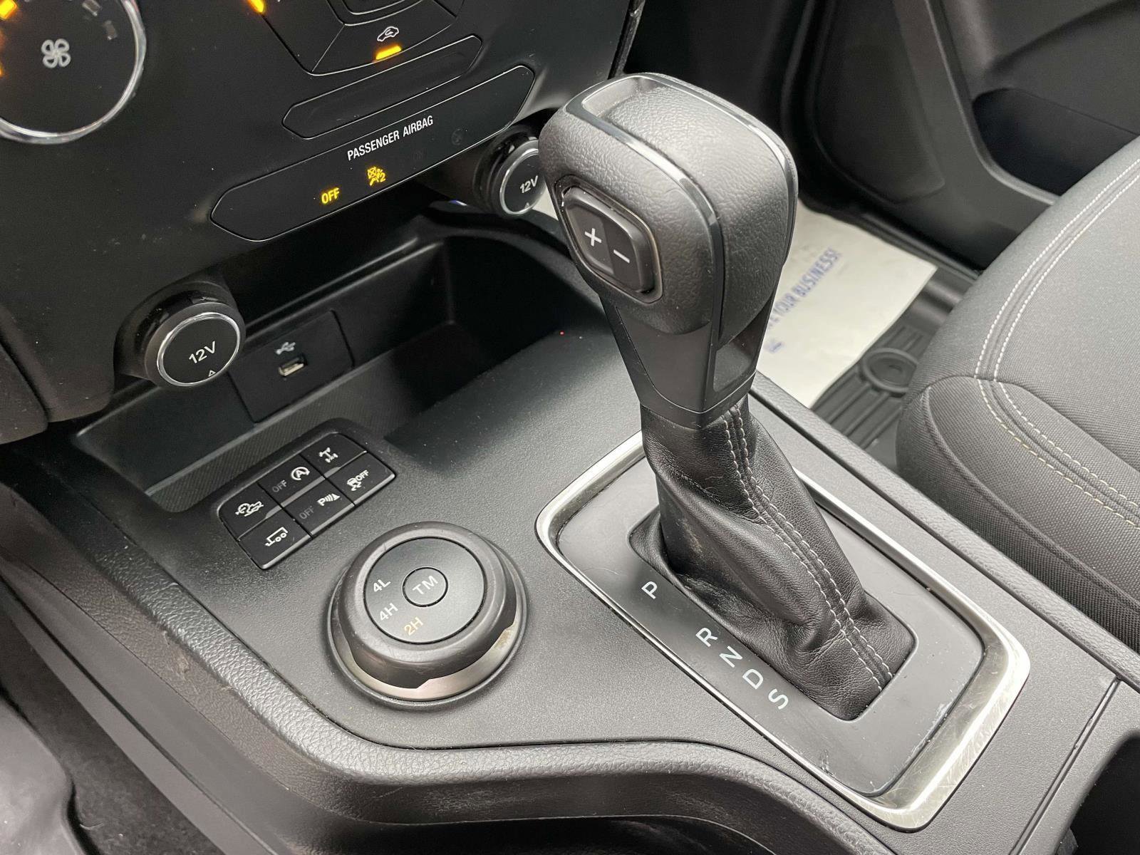 Used 2019 Ford Ranger XLT w/ FX4 Off-Road Package AWD/4WD image 15