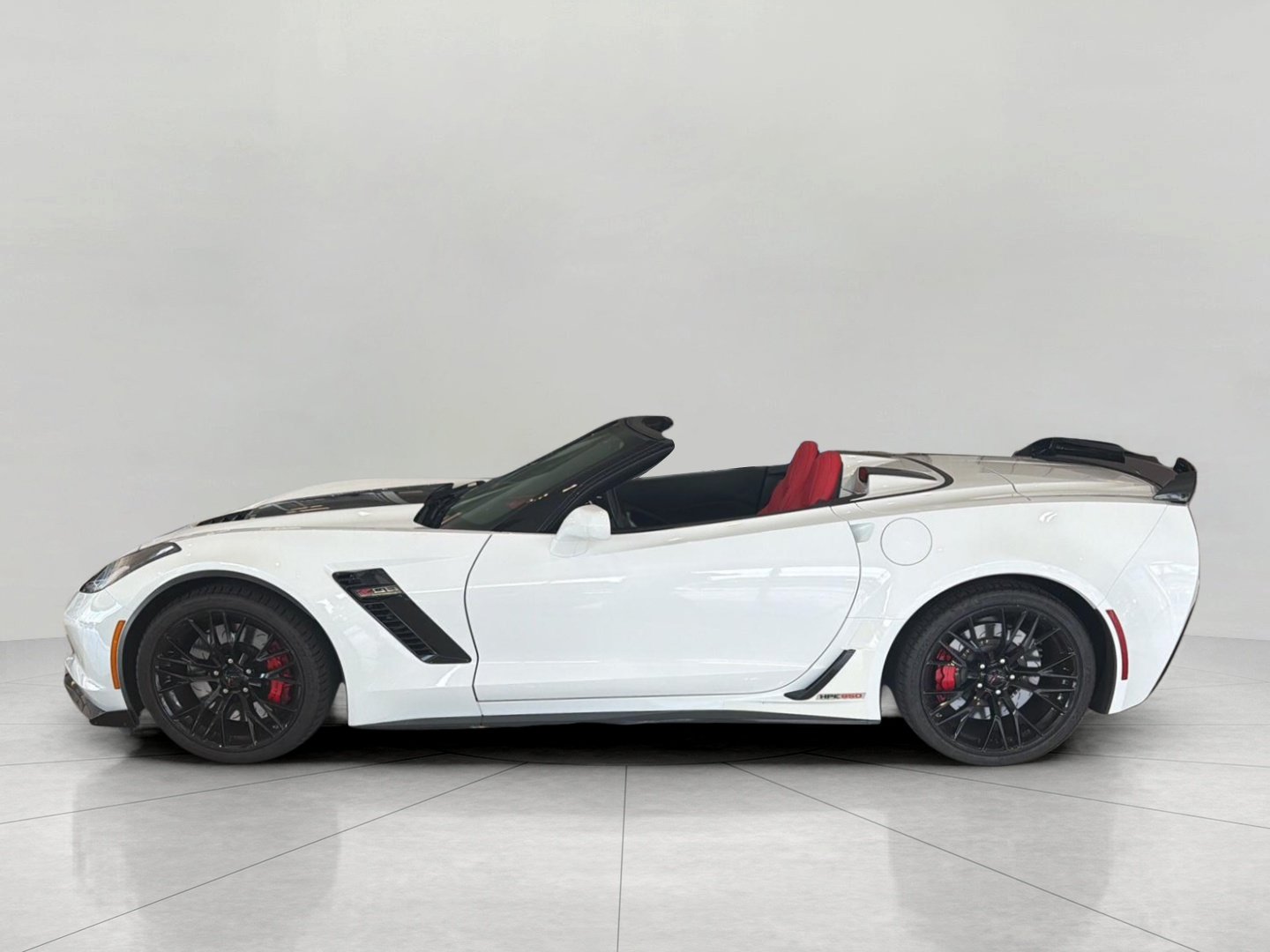 Used 2016 Chevrolet Corvette Z06 RWD image 5