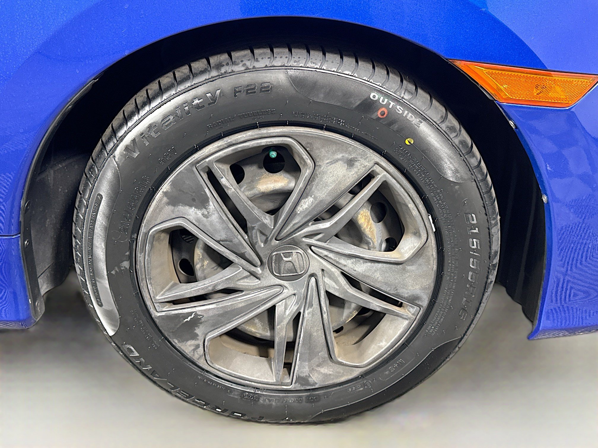 Used 2019 Honda Civic LX image 31