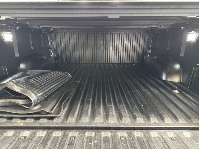 Used 2024 Toyota Tundra Platinum image 22