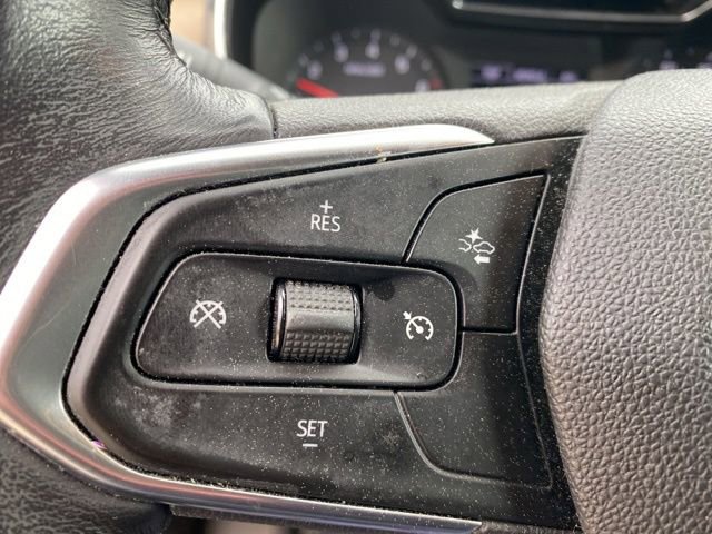 Used 2021 Chevrolet TrailBlazer ACTIV w/ Convenience Package AWD/4WD image 20