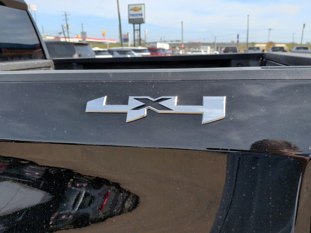 New 2026 GMC Sierra 1500 SLT image 49