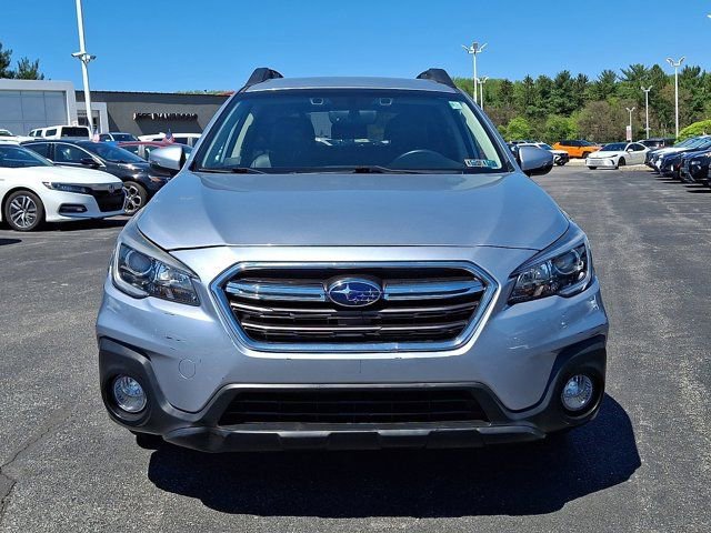 Used 2019 Subaru Outback 2.5i Limited w/ Protection Package #1 AWD/4WD image 2