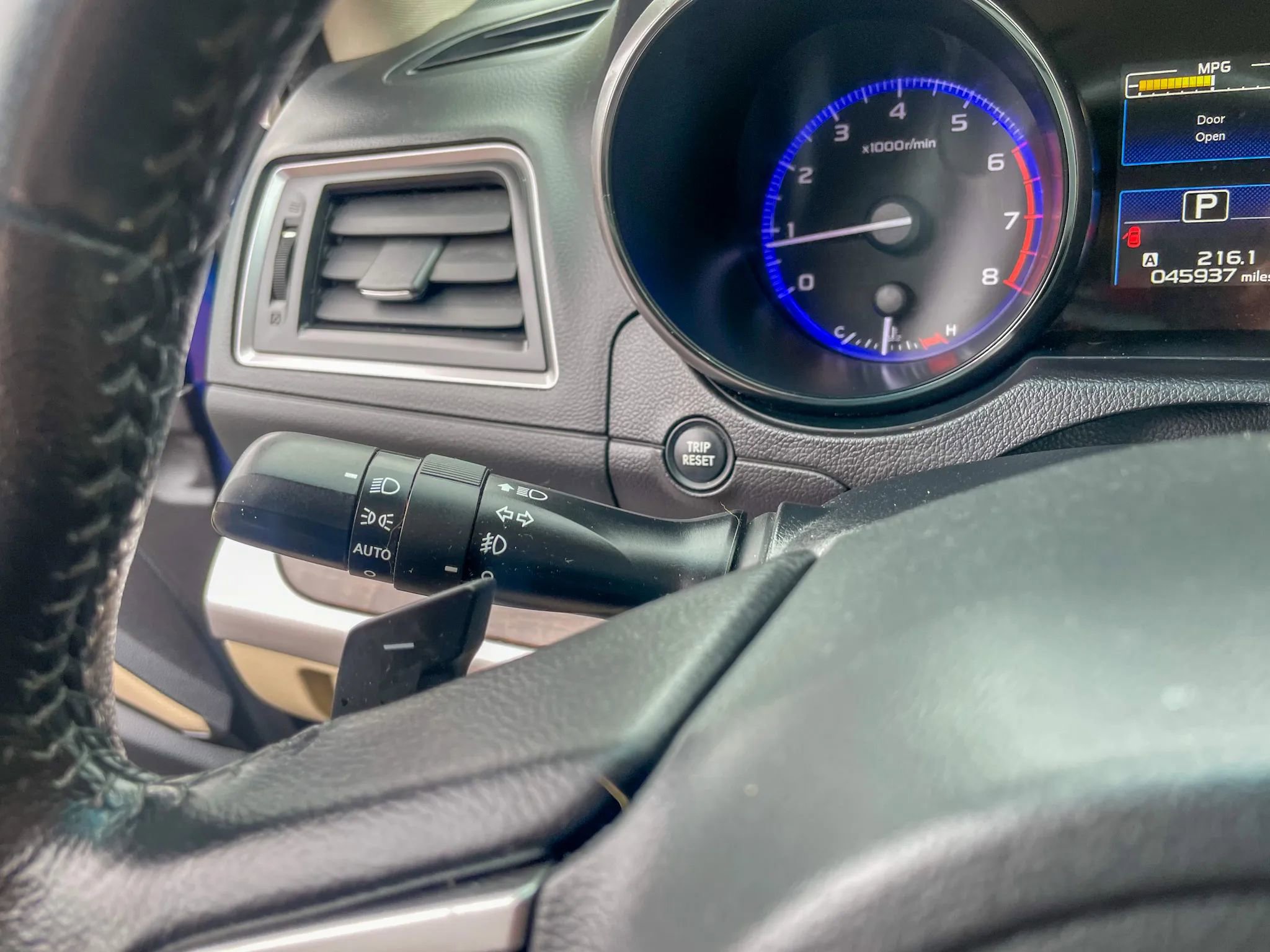 Used 2016 Subaru Outback 2.5i Limited image 20