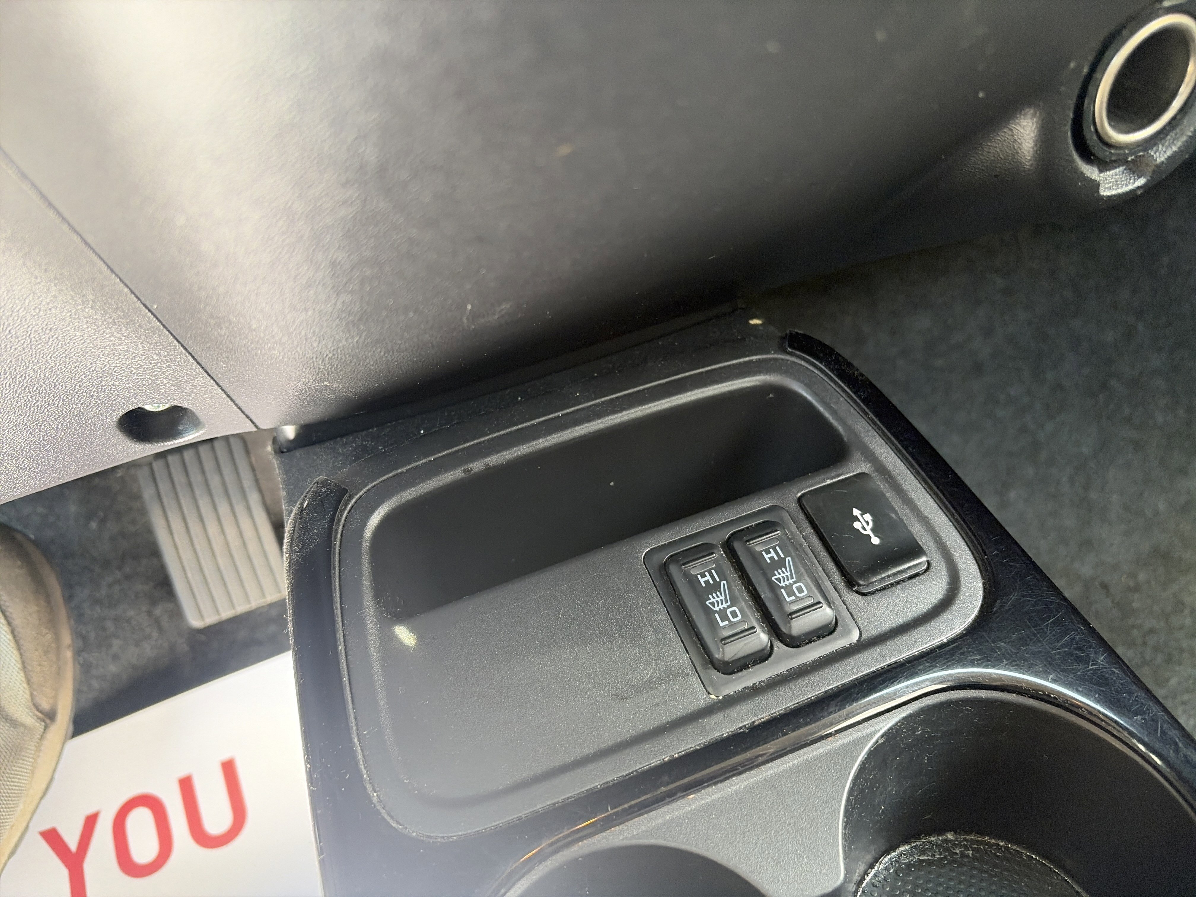 Used 2020 Mitsubishi Mirage G4 FWD image 32