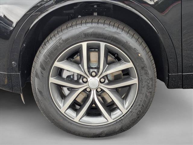New 2026 Land Rover Discovery Sport Landmark AWD/4WD image 10