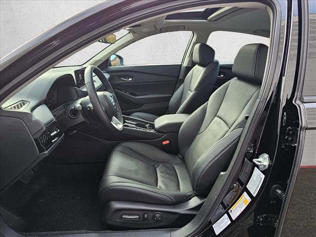 Used 2025 Honda Accord Touring image 19