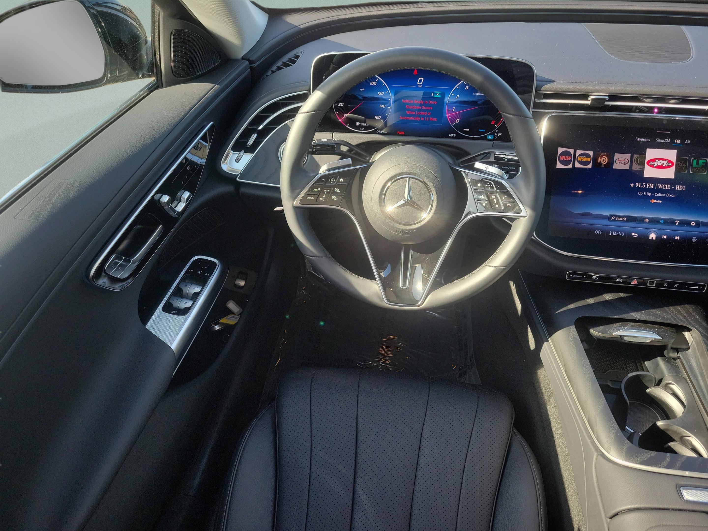 Certified 2025 Mercedes-Benz E 350 Sedan image 15