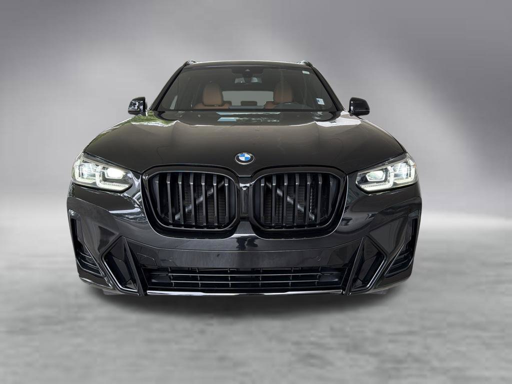 Used 2022 BMW X3 sDrive30i w/ M Sport Package 2 RWD image 14