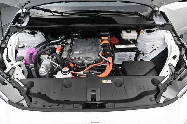 New 2026 Toyota bZ FWD image 18