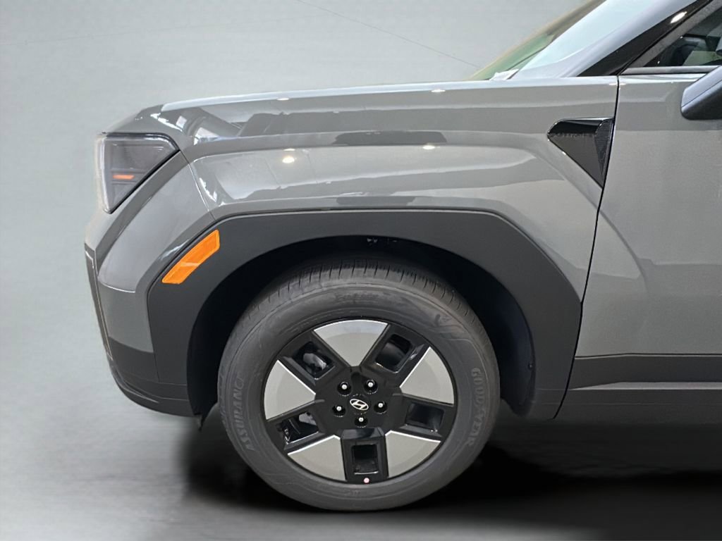 New 2026 Hyundai Santa Fe SE AWD/4WD image 3