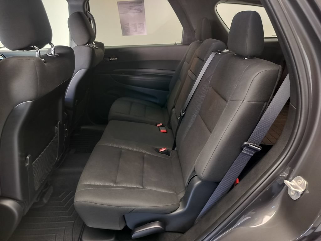 Used 2026 Dodge Durango GT w/ Blacktop Package AWD/4WD image 19