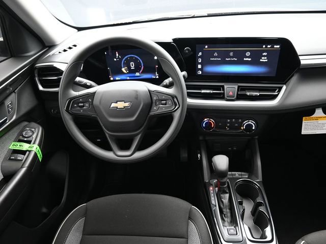 New 2026 Chevrolet TrailBlazer LS w/ LS Convenience Package FWD image 19