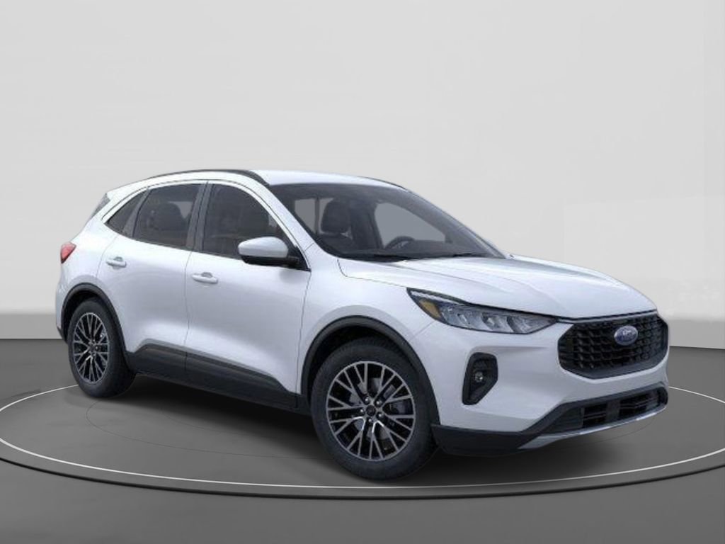 New 2025 Ford Escape SE image 7